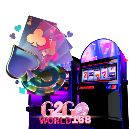 g2gworld168